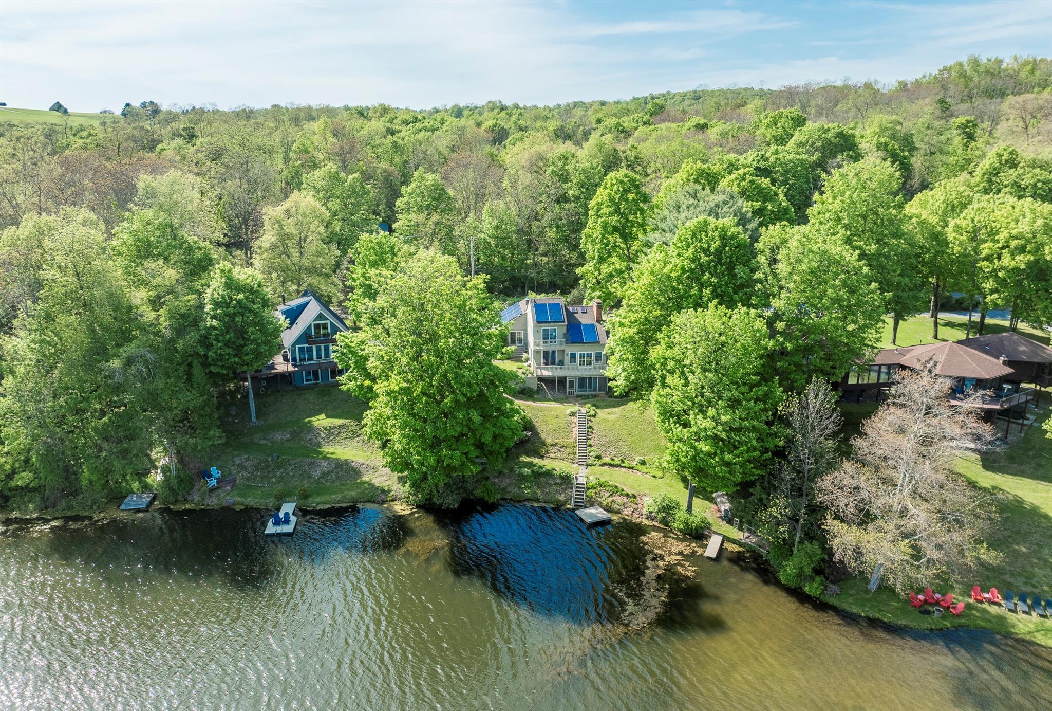 Single Family Salt Point  Dutchess County, NY 12514, MLS-842177-8