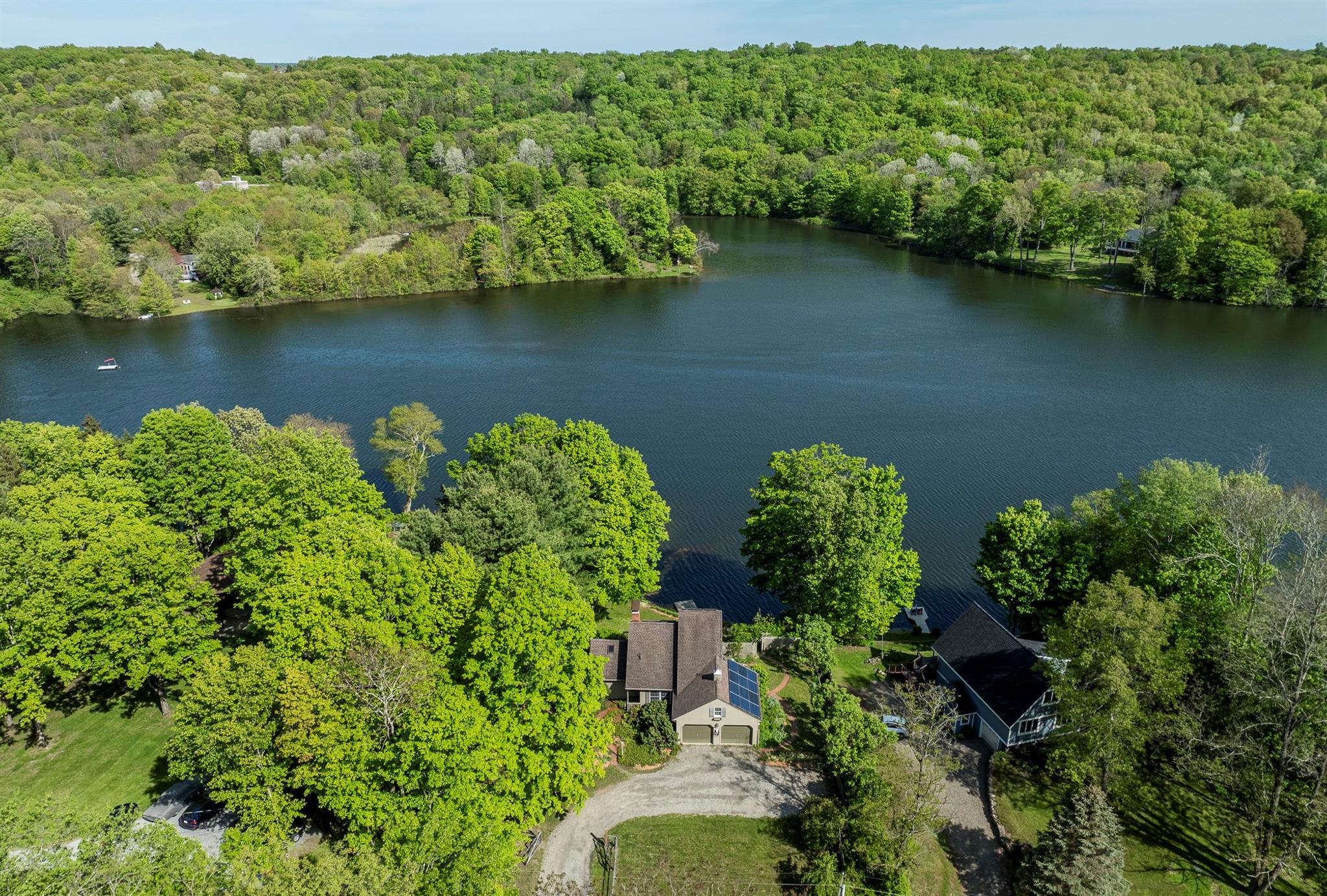 Single Family Salt Point  Dutchess County, NY 12514, MLS-842177-9