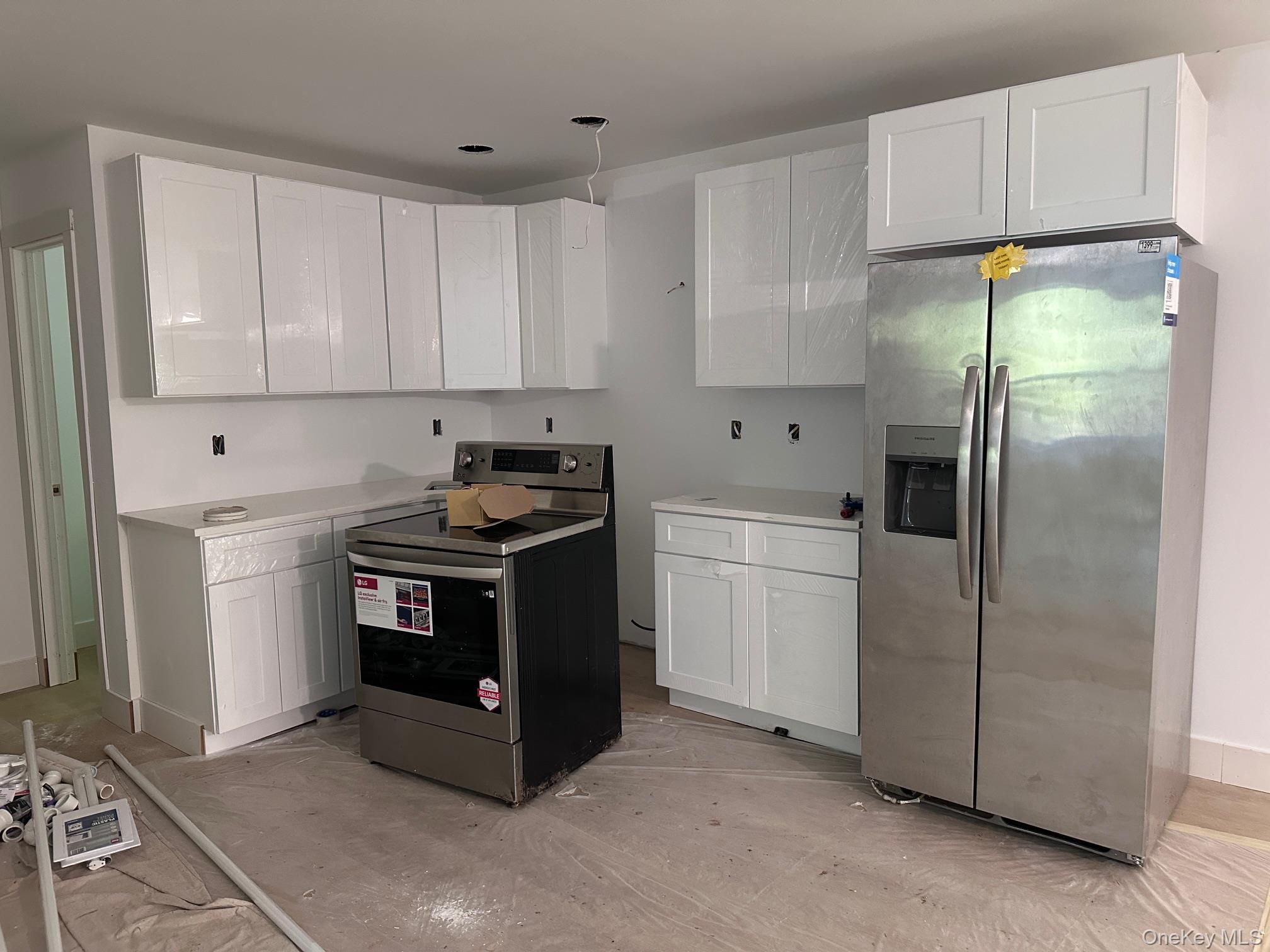 Single Family Millbrook Ulster County, NY 12429, MLS-842184-4