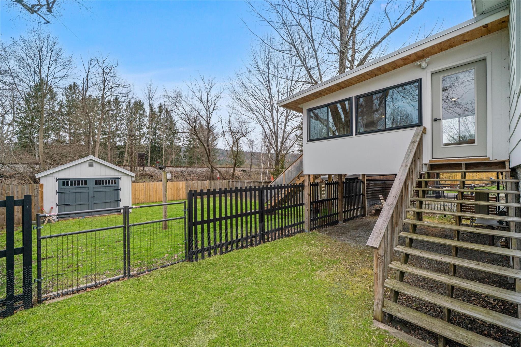 Single Family Upper Main  Sullivan County, NY 12723, MLS-842191-30