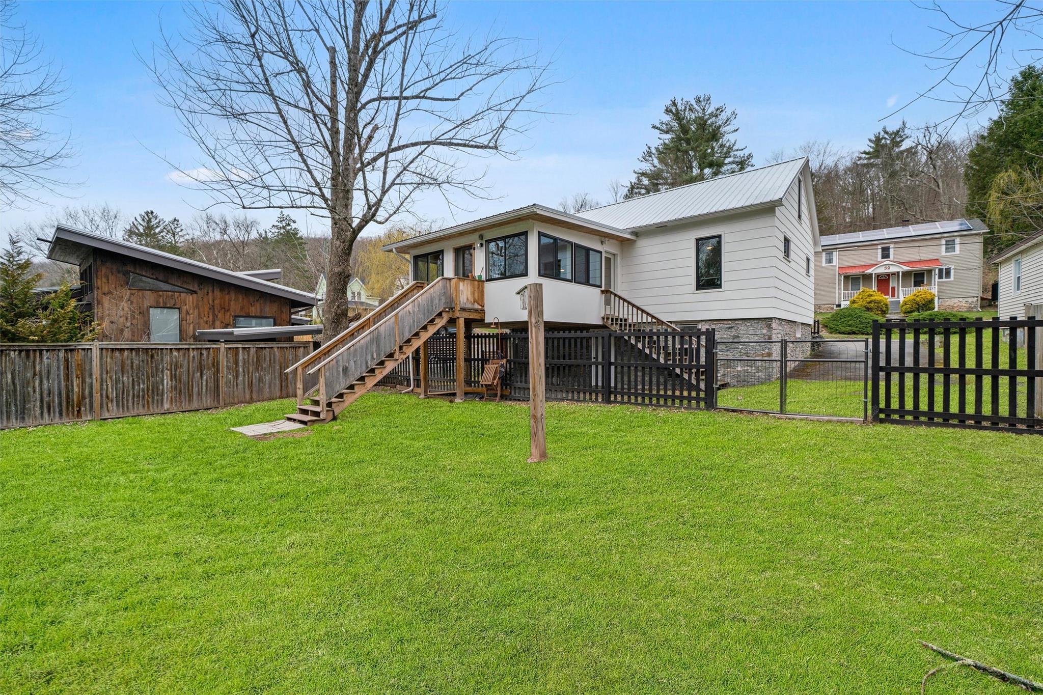 Single Family Upper Main  Sullivan County, NY 12723, MLS-842191-32