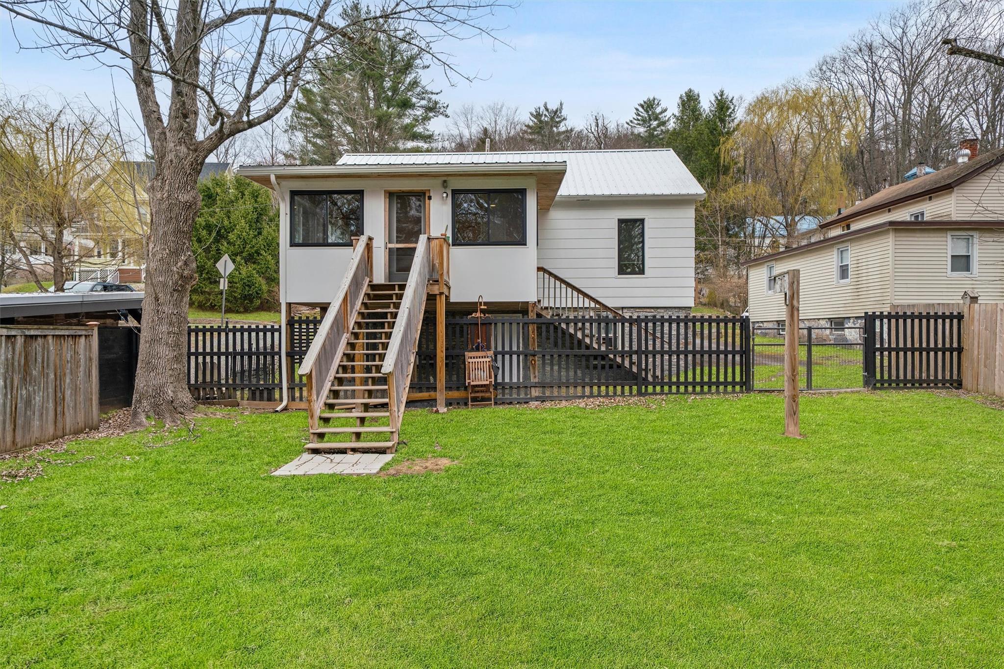 Single Family Upper Main  Sullivan County, NY 12723, MLS-842191-34