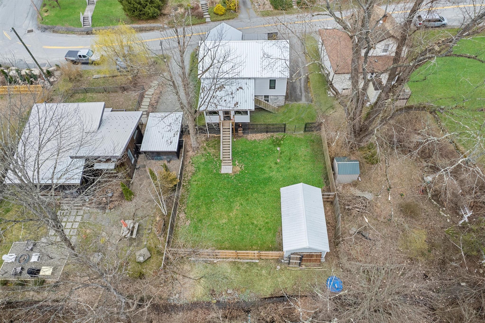 Single Family Upper Main  Sullivan County, NY 12723, MLS-842191-36