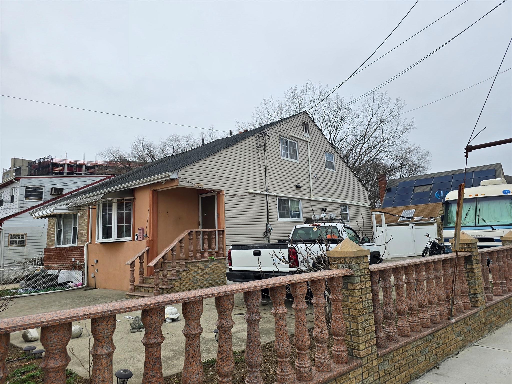 Single Family 145  Queens, NY 11436, MLS-842198-2