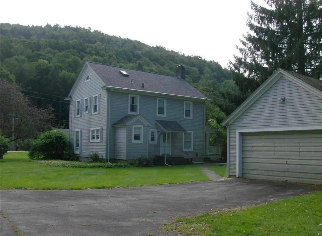 Single Family Rockland  Sullivan County, NY 12776, MLS-842201-2