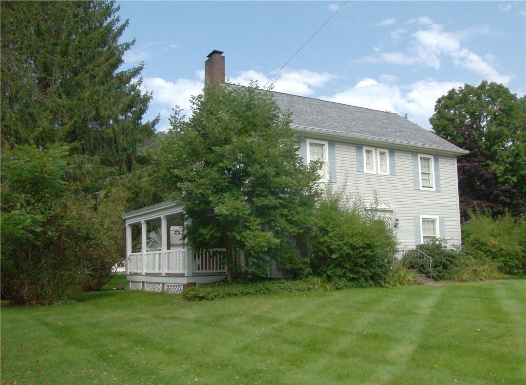 Single Family Rockland  Sullivan County, NY 12776, MLS-842201-32
