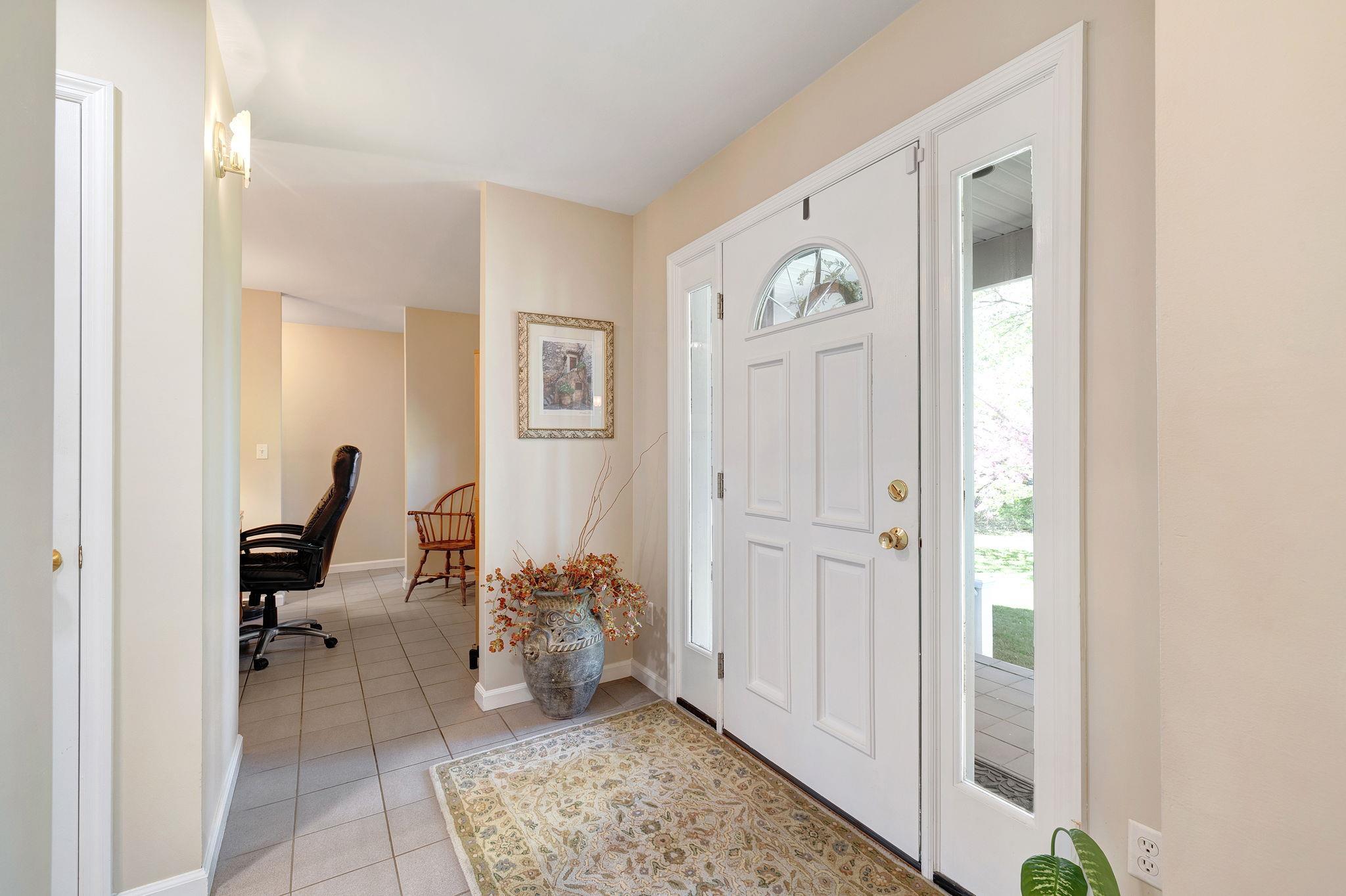 Single Family Mt Orange  Orange County, NY 10940, MLS-842202-11