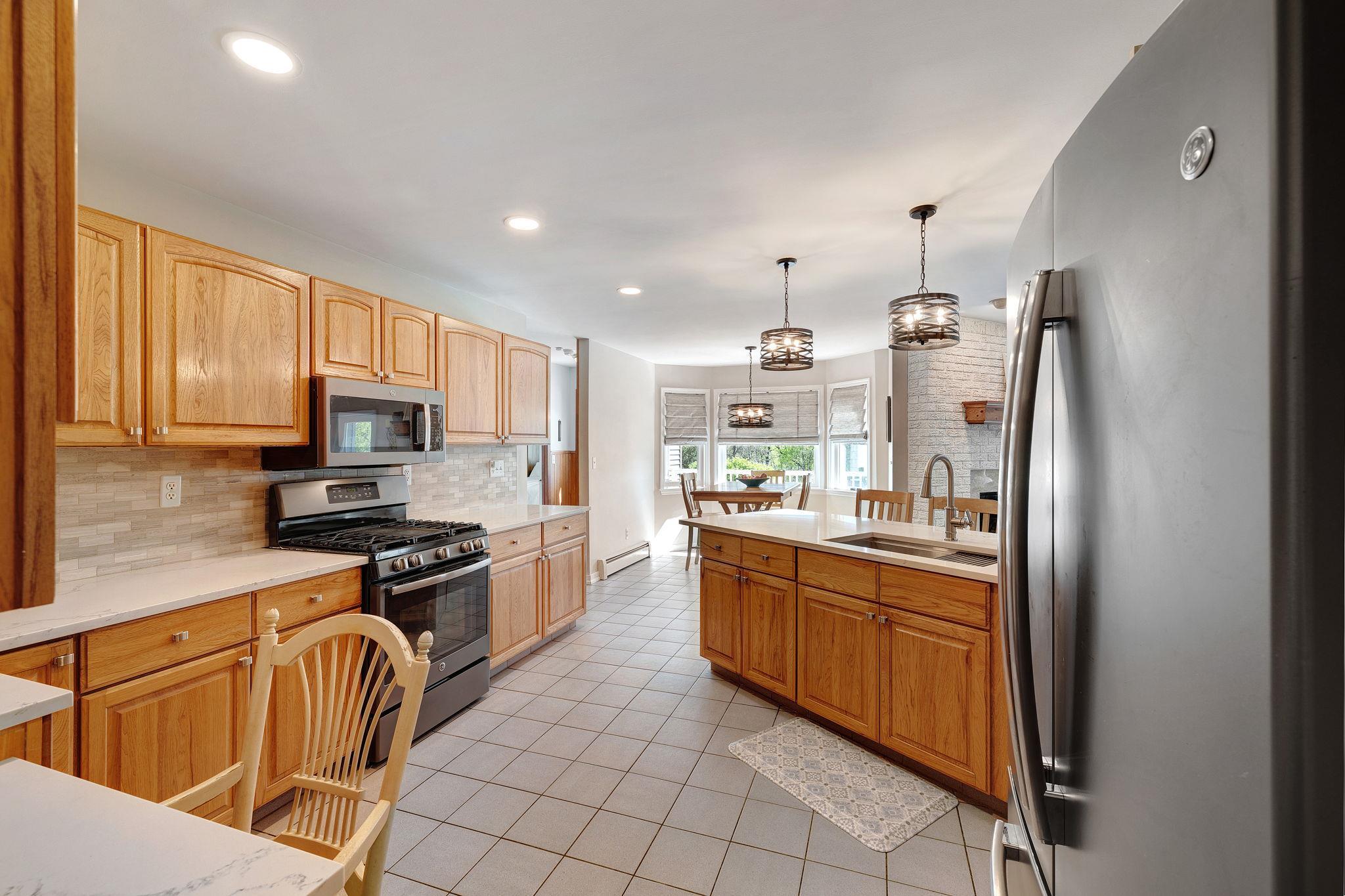 Single Family Mt Orange  Orange County, NY 10940, MLS-842202-14