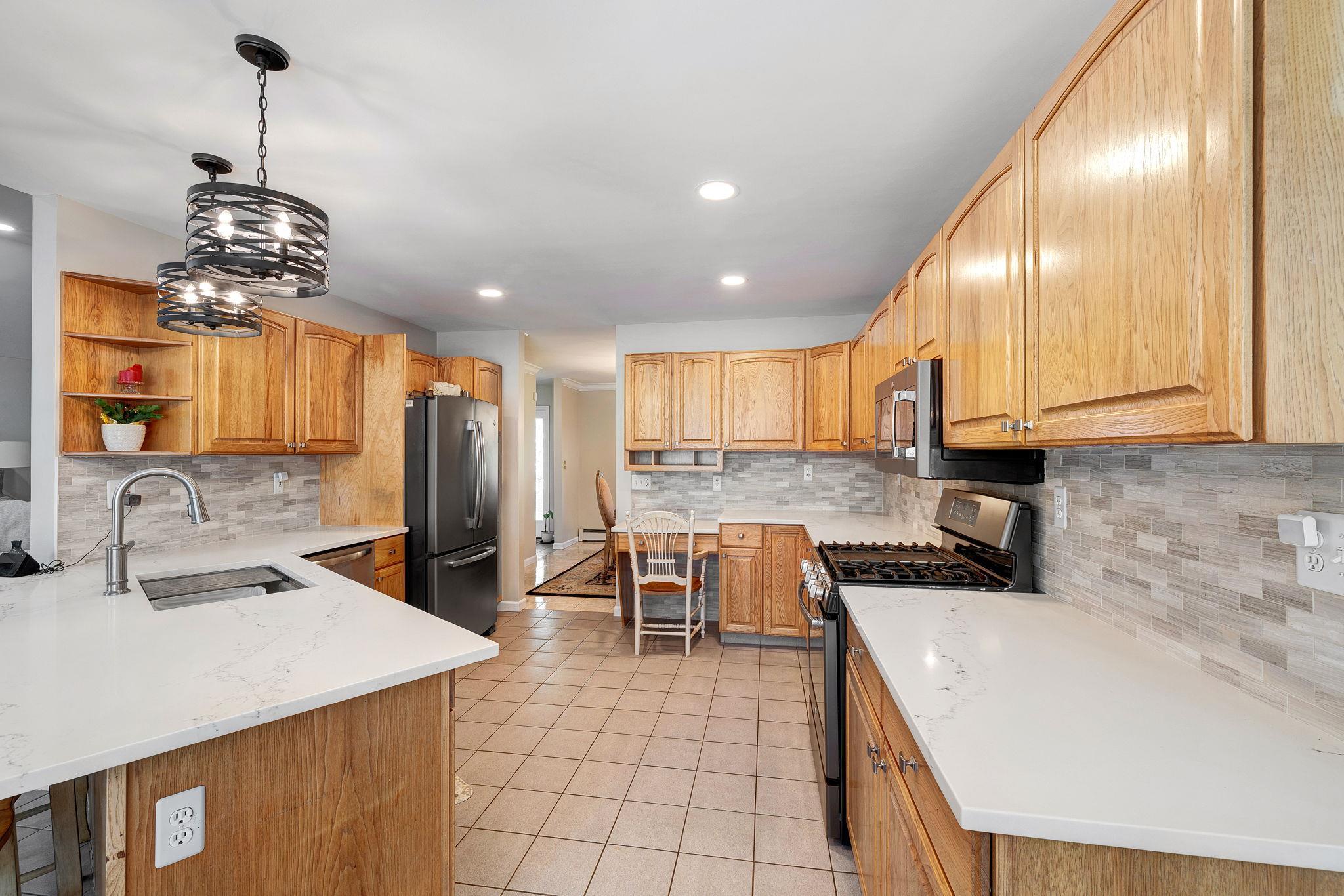 Single Family Mt Orange  Orange County, NY 10940, MLS-842202-15