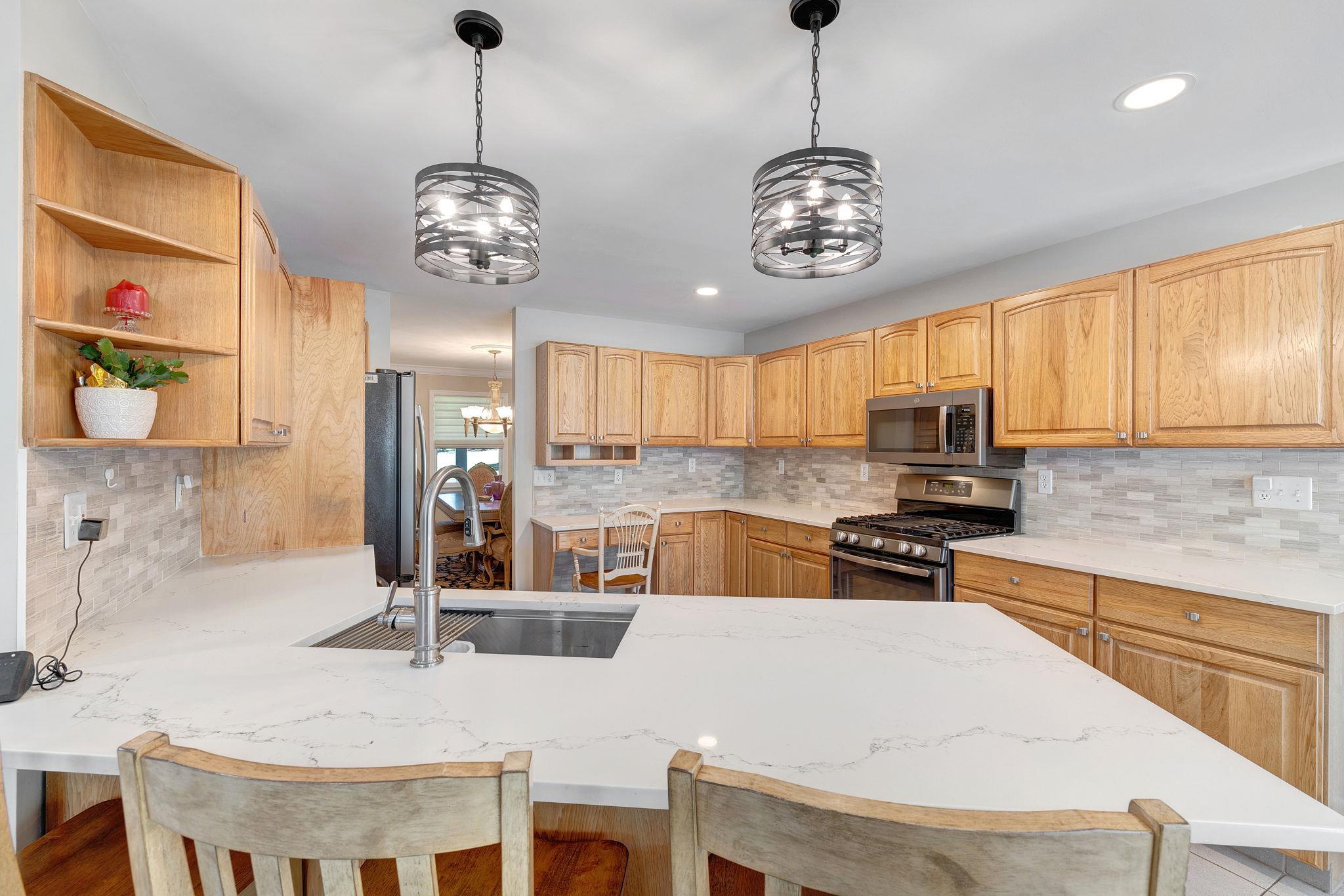 Single Family Mt Orange  Orange County, NY 10940, MLS-842202-16