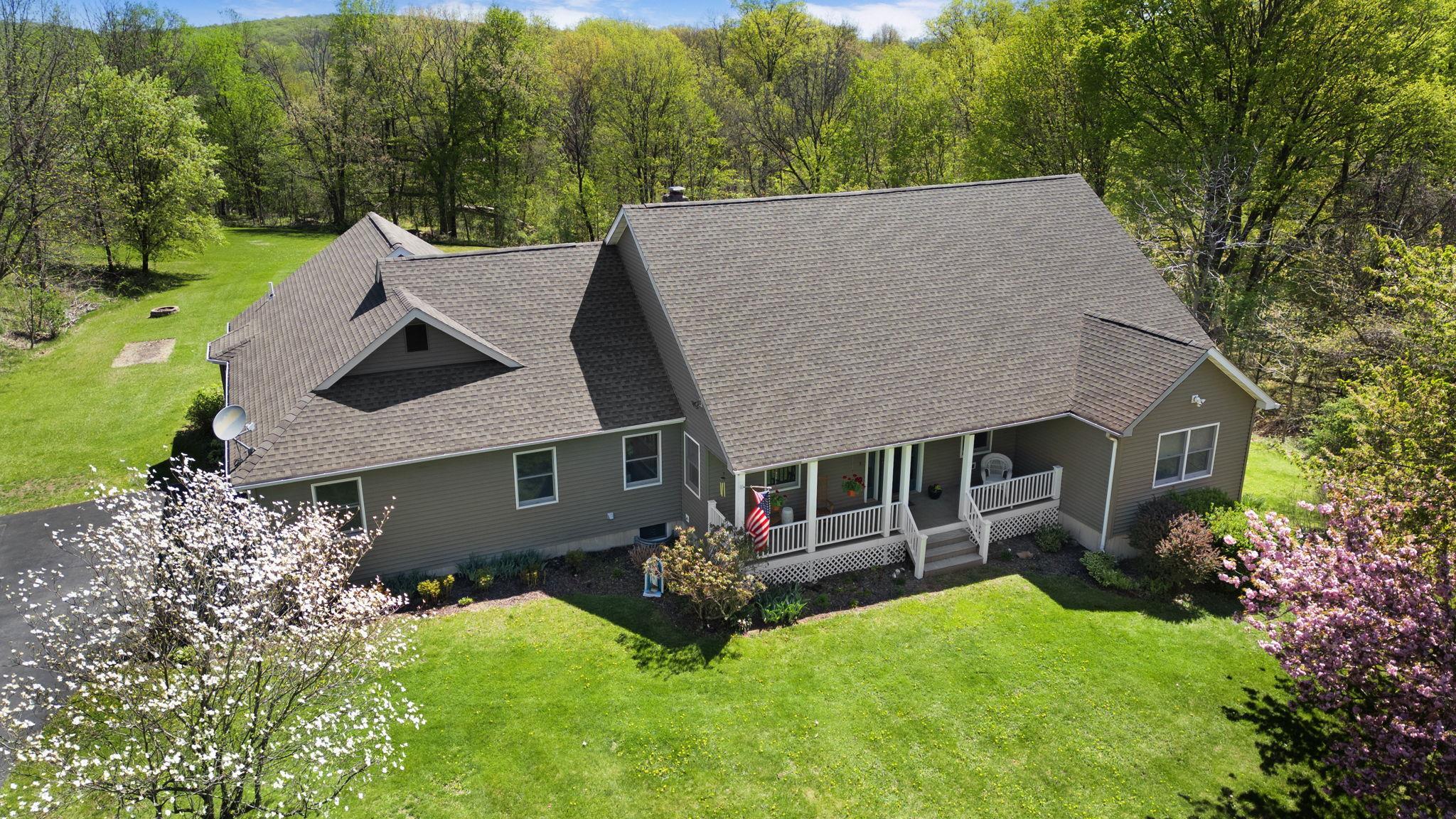 Single Family Mt Orange  Orange County, NY 10940, MLS-842202-3