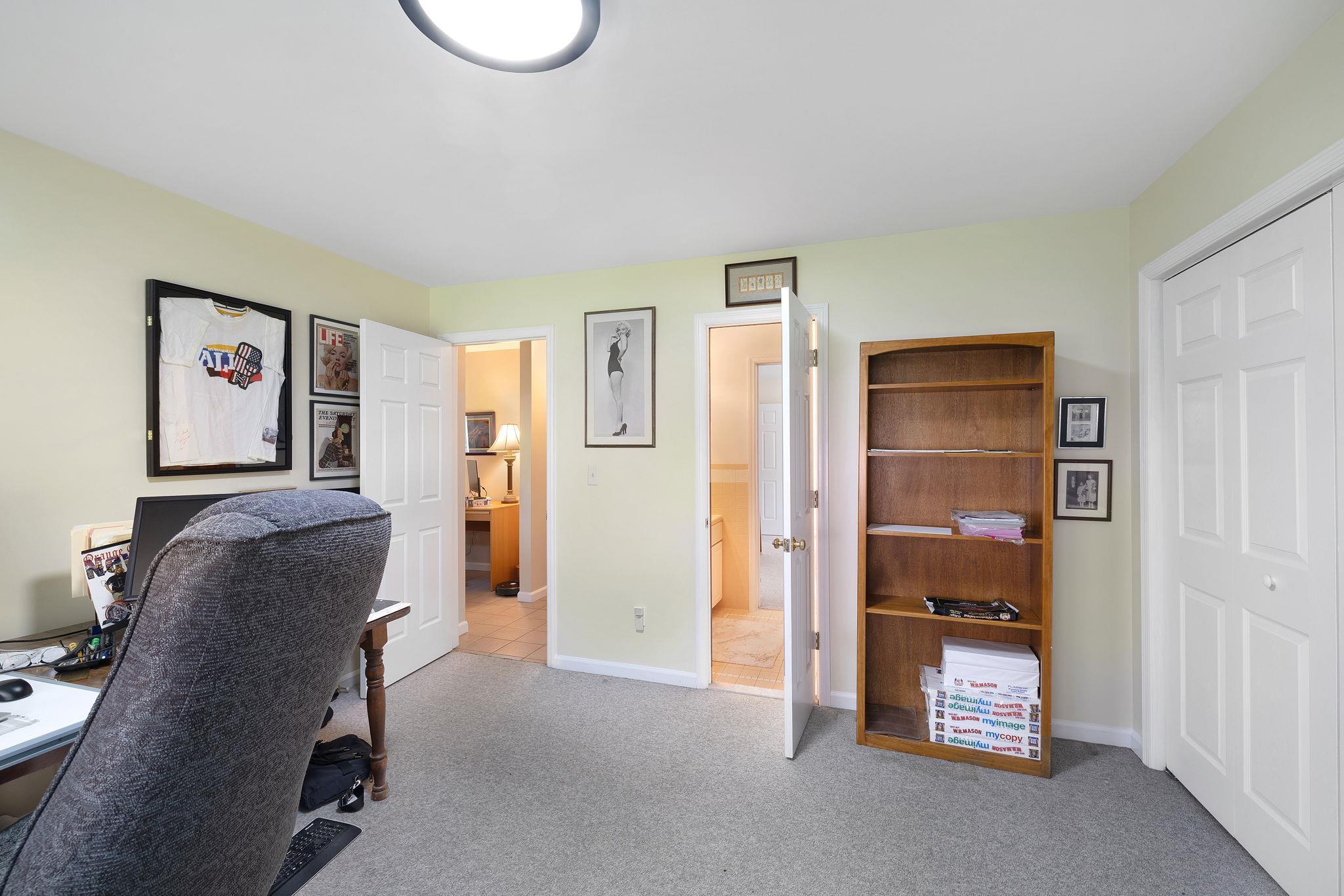 Single Family Mt Orange  Orange County, NY 10940, MLS-842202-31