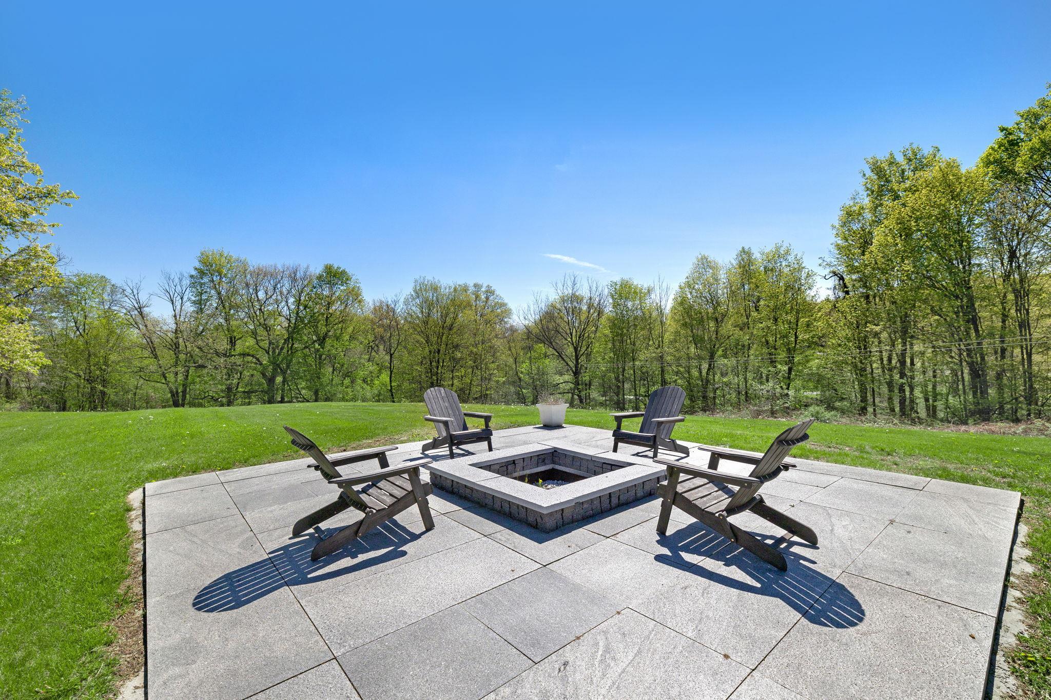 Single Family Mt Orange  Orange County, NY 10940, MLS-842202-8