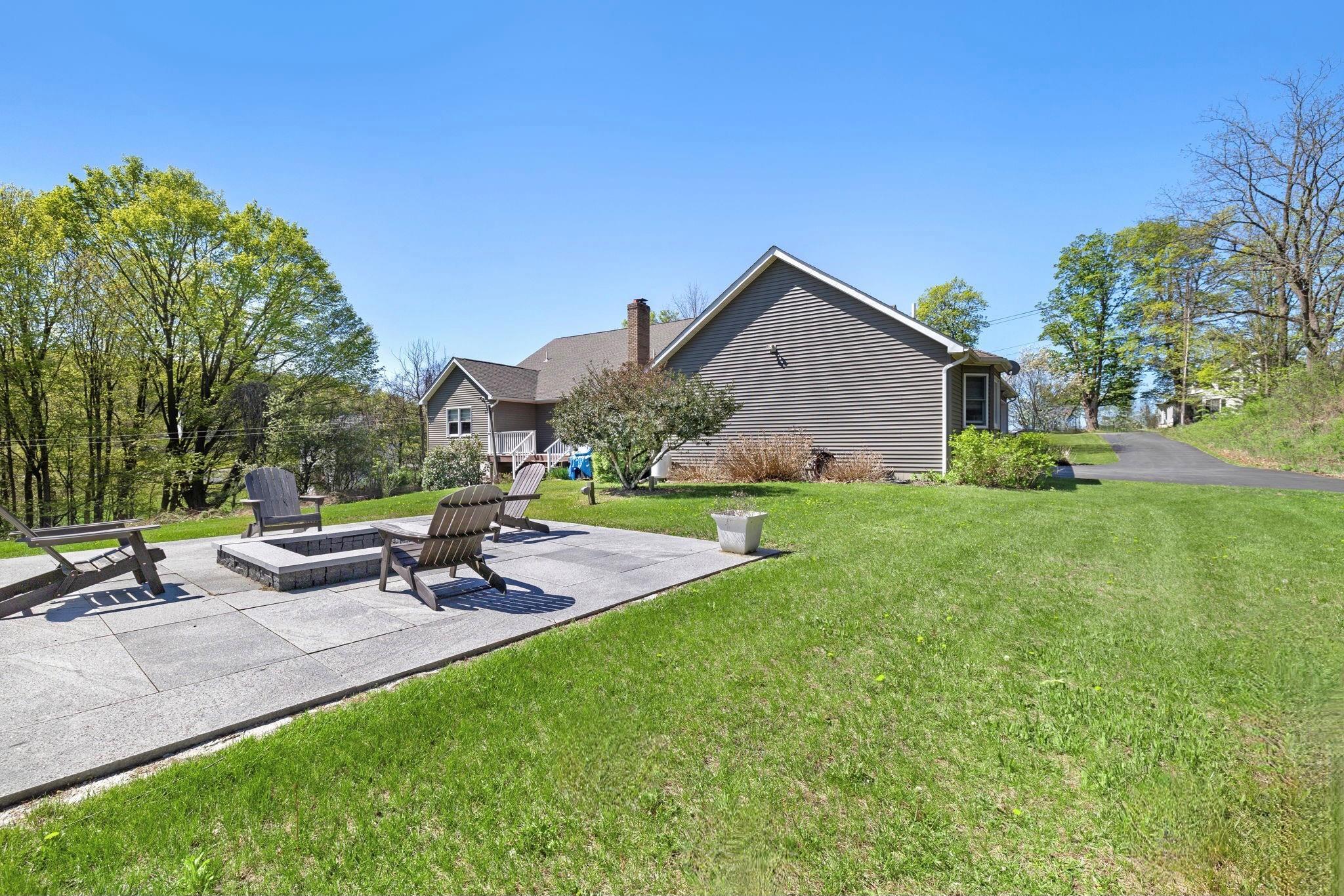 Single Family Mt Orange  Orange County, NY 10940, MLS-842202-9
