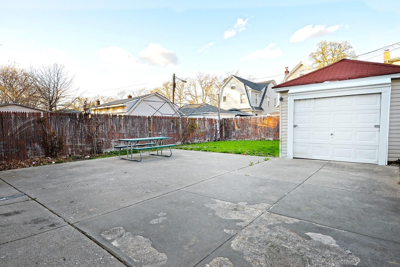 Single Family Springfield  Queens, NY 11428, MLS-842215-15