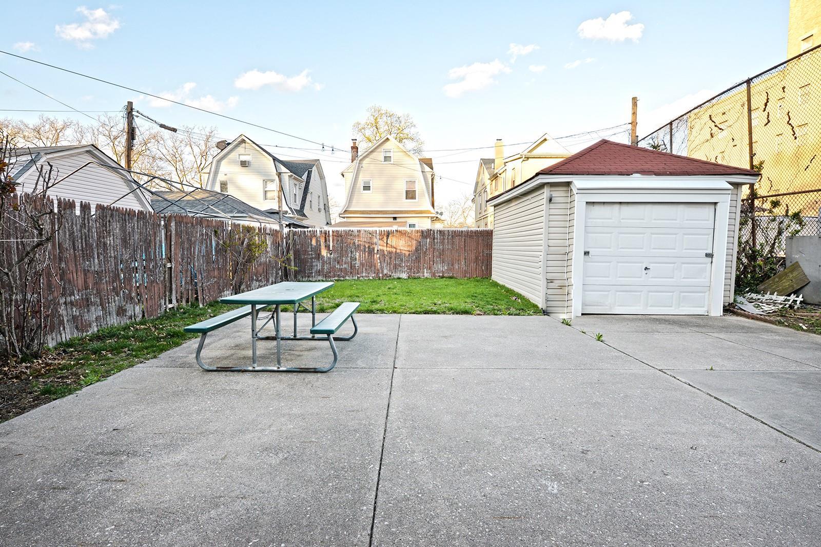 Single Family Springfield  Queens, NY 11428, MLS-842215-16