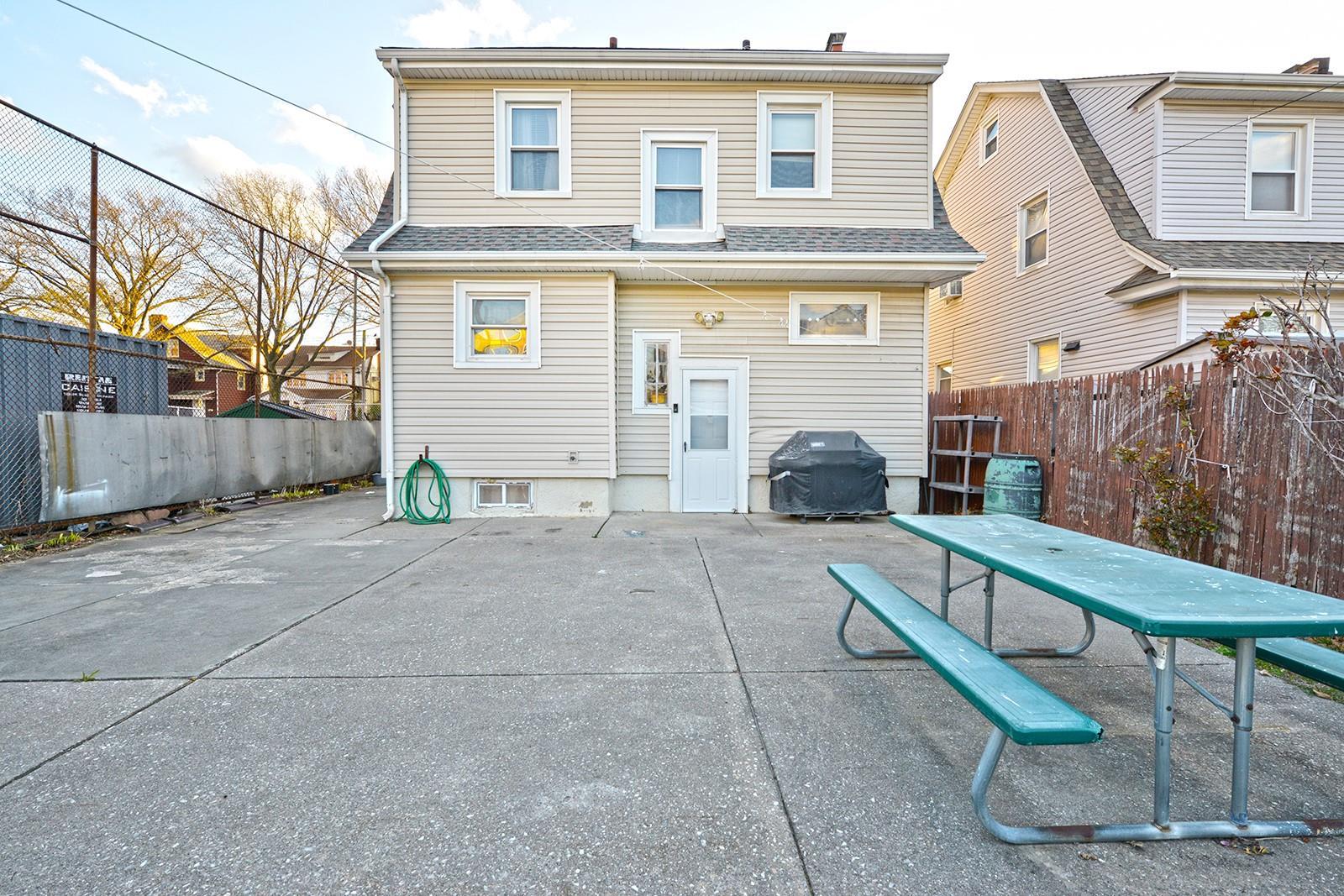 Single Family Springfield  Queens, NY 11428, MLS-842215-17