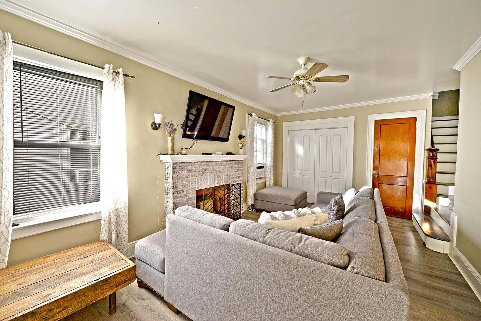 Single Family Springfield  Queens, NY 11428, MLS-842215-4