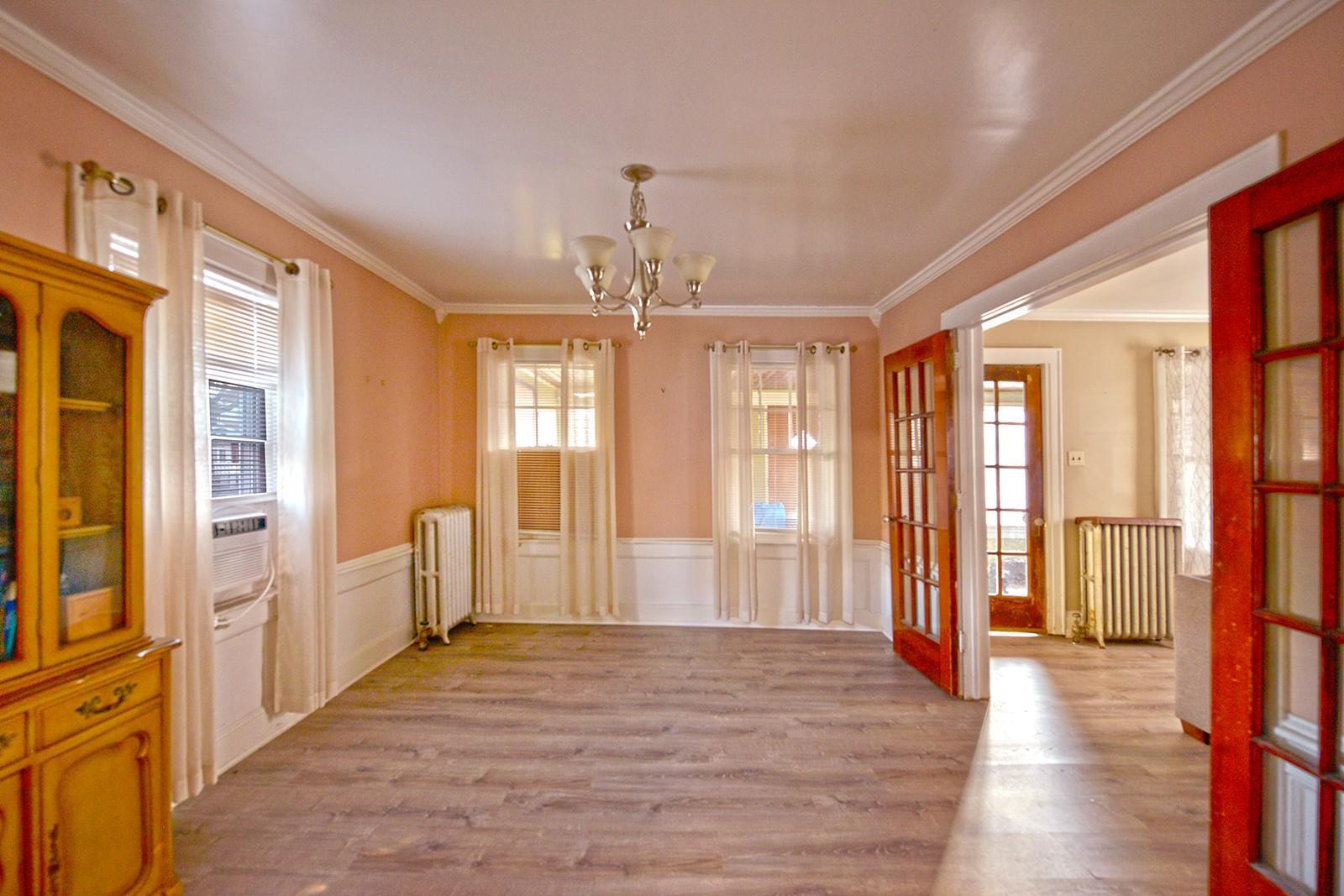 Single Family Springfield  Queens, NY 11428, MLS-842215-5