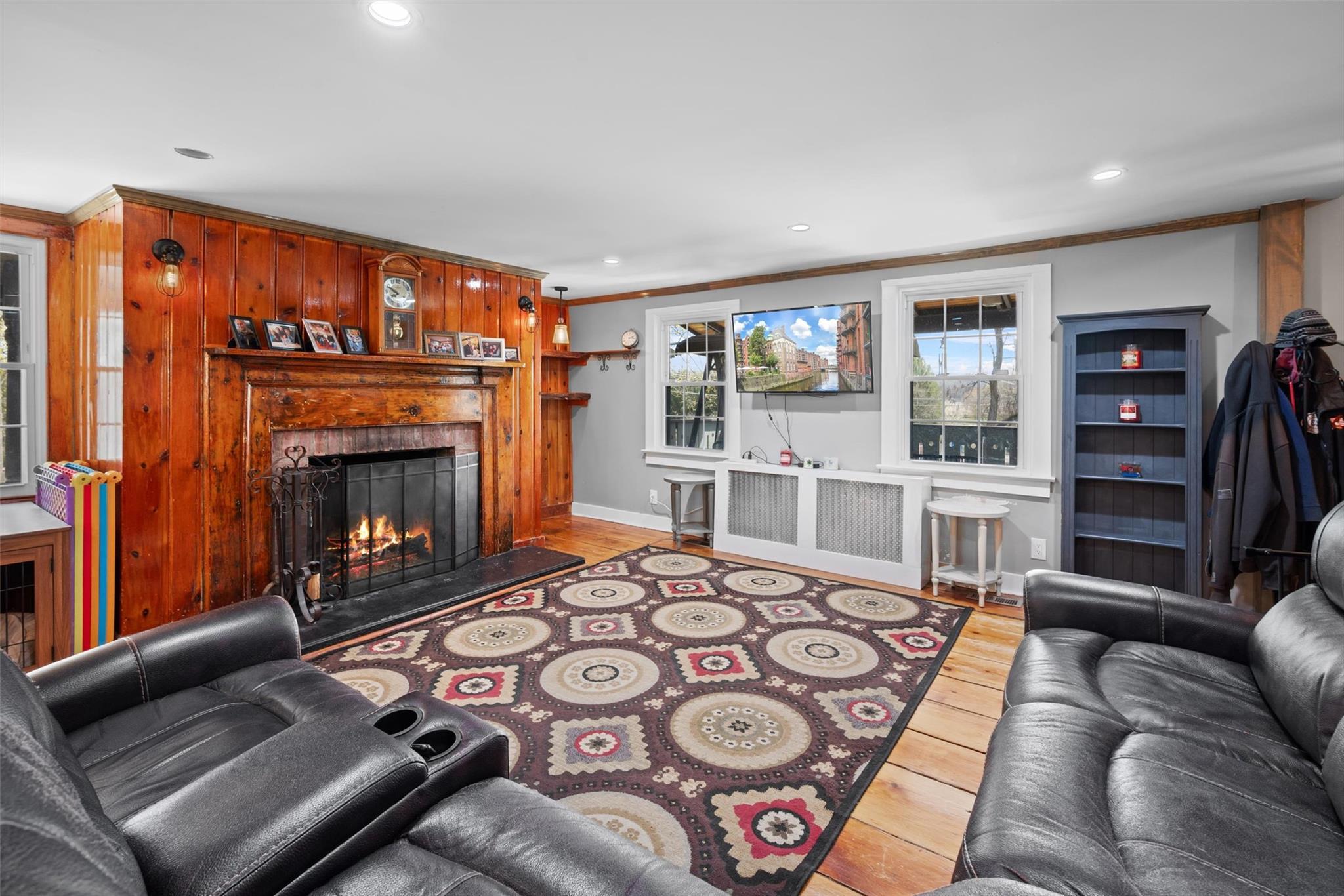 Single Family Hammond  Rockland County, NY 10980, MLS-842231-14