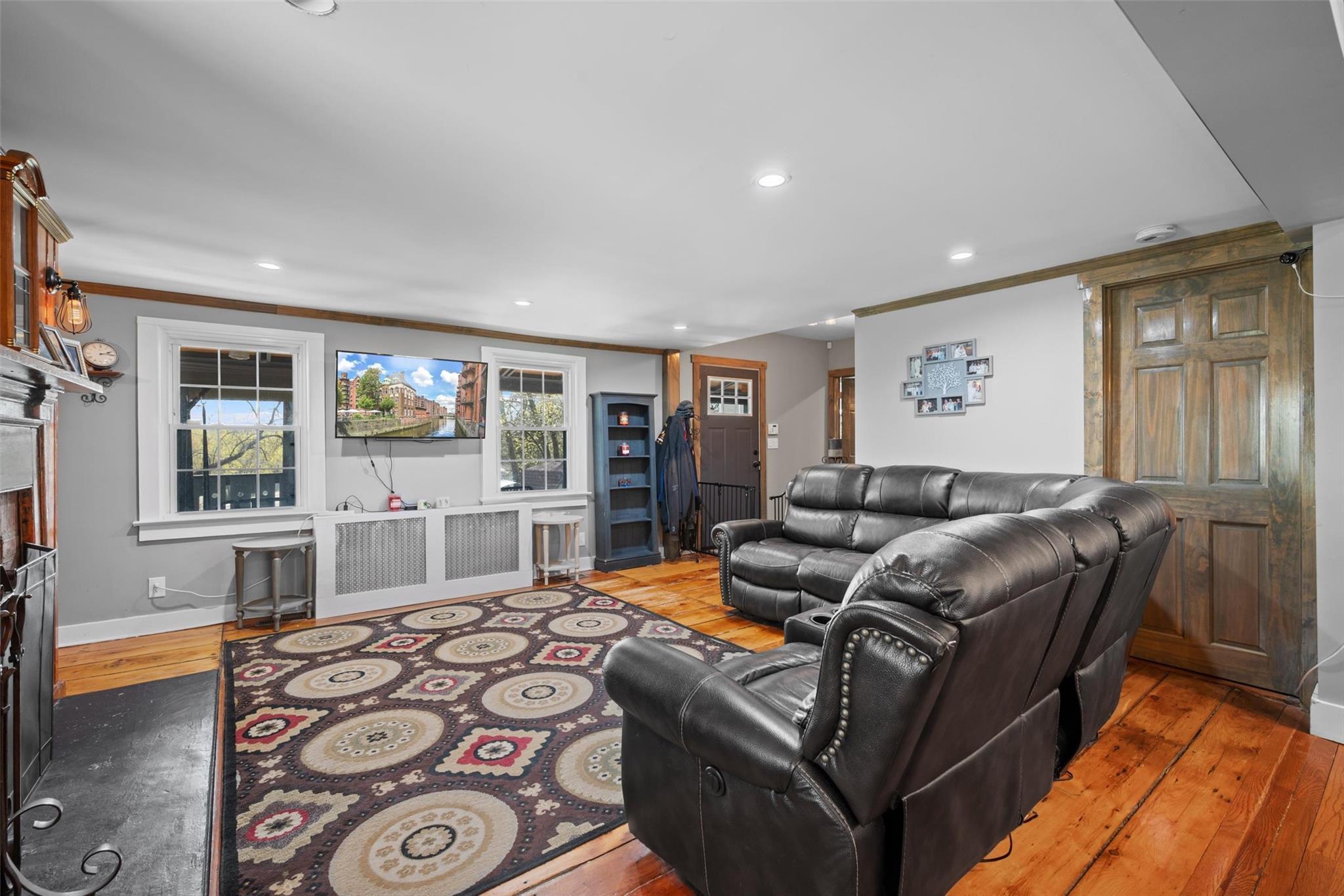 Single Family Hammond  Rockland County, NY 10980, MLS-842231-15