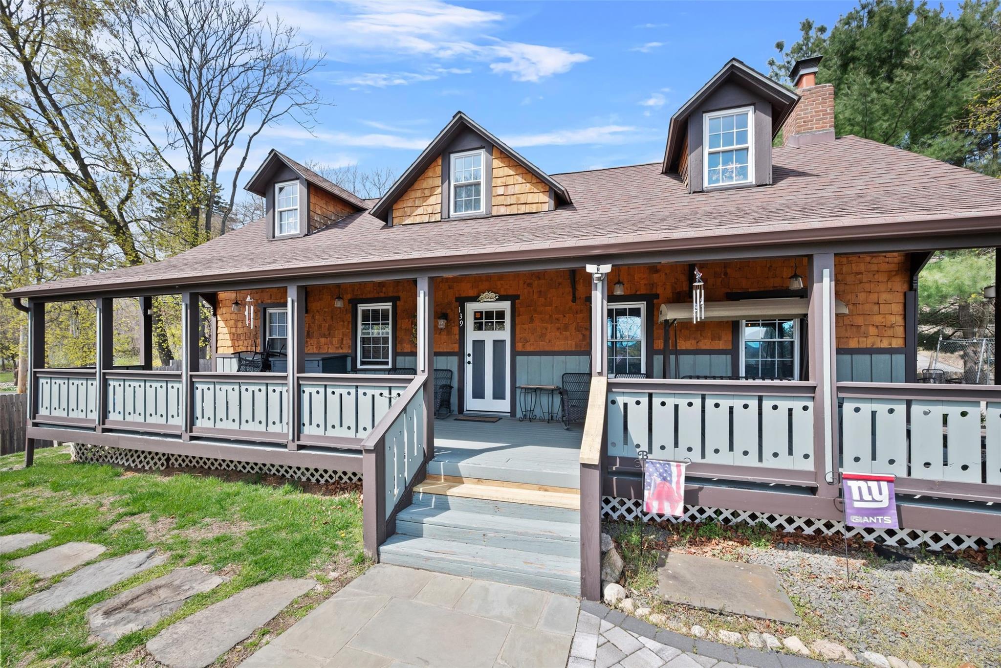 Single Family Hammond  Rockland County, NY 10980, MLS-842231-2