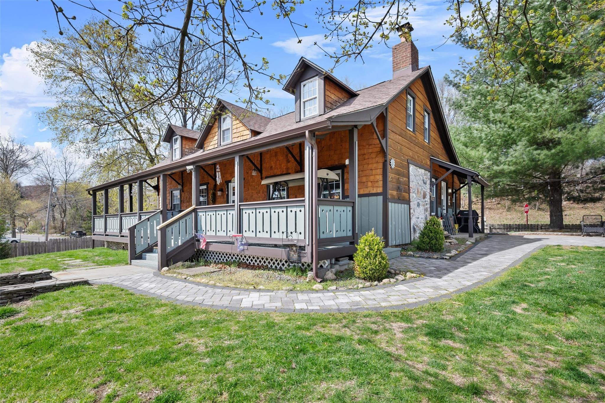 Single Family Hammond  Rockland County, NY 10980, MLS-842231-3
