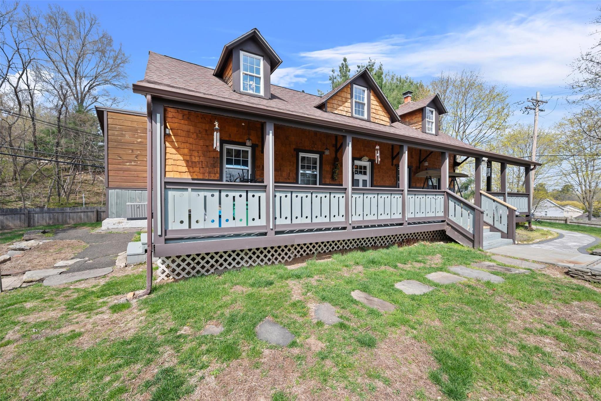 Single Family Hammond  Rockland County, NY 10980, MLS-842231-4
