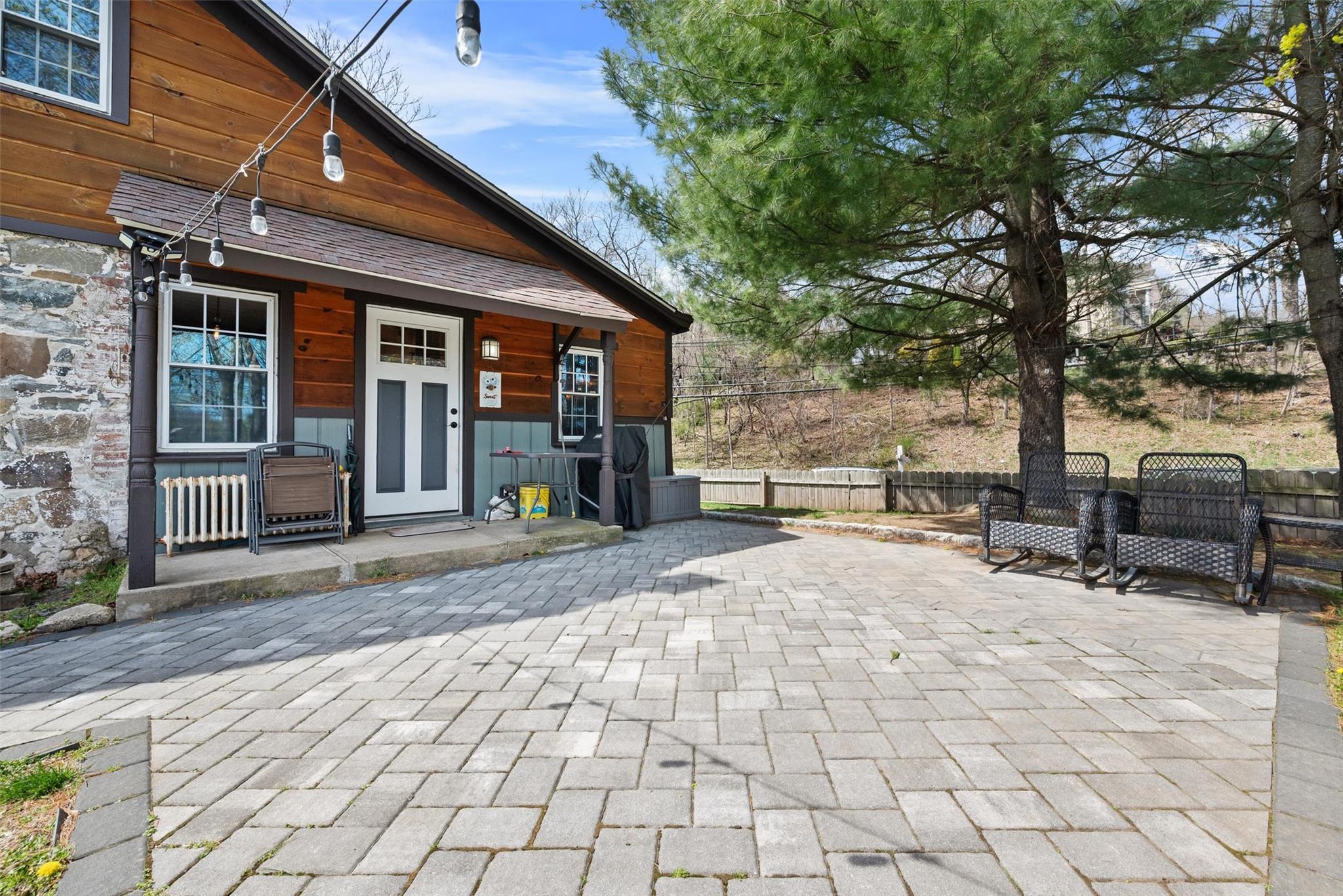 Single Family Hammond  Rockland County, NY 10980, MLS-842231-5