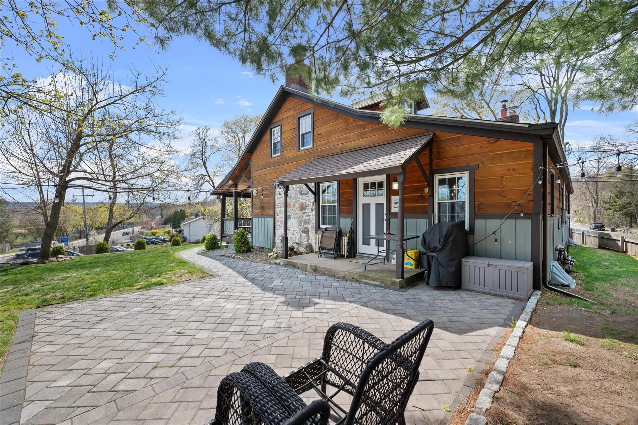 Single Family Hammond  Rockland County, NY 10980, MLS-842231-6