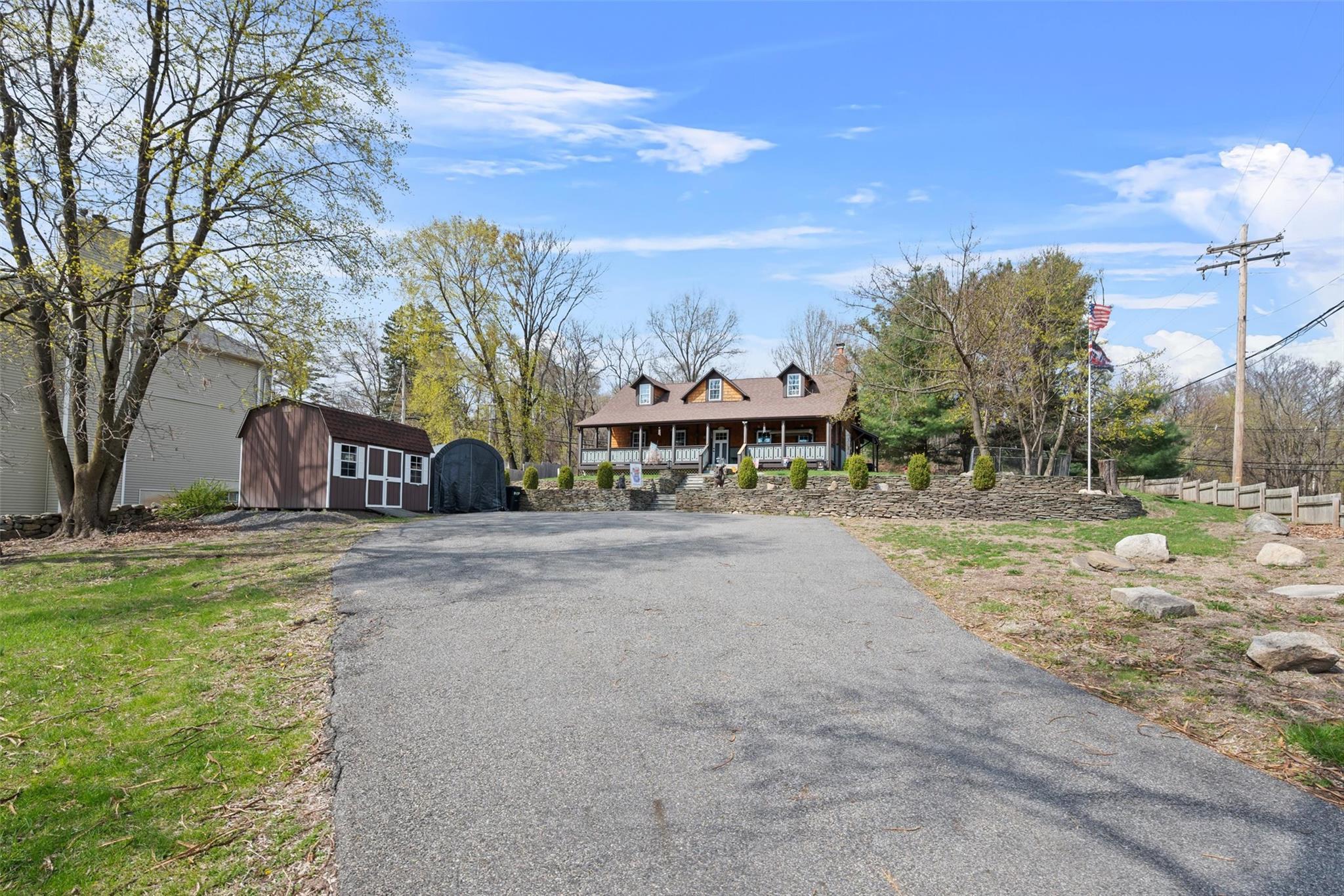 Single Family Hammond  Rockland County, NY 10980, MLS-842231-7