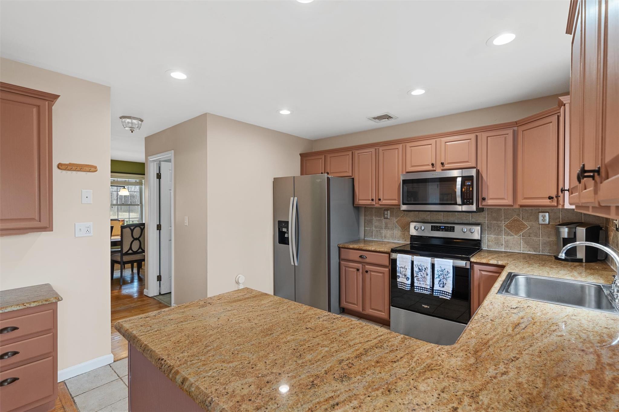 Single Family County Route 1  Orange County, NY 10998, MLS-842245-10