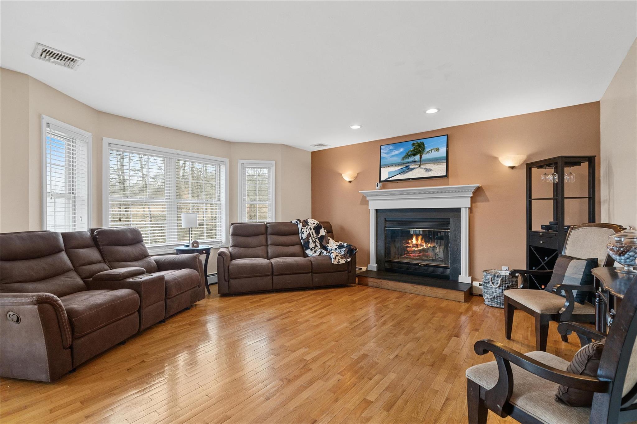 Single Family County Route 1  Orange County, NY 10998, MLS-842245-13