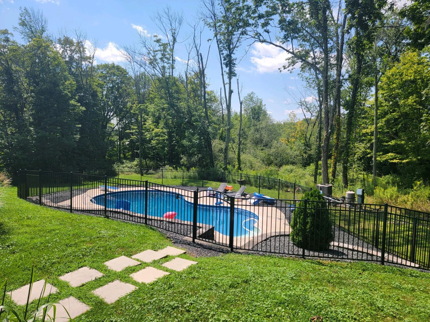 Single Family County Route 1  Orange County, NY 10998, MLS-842245-2