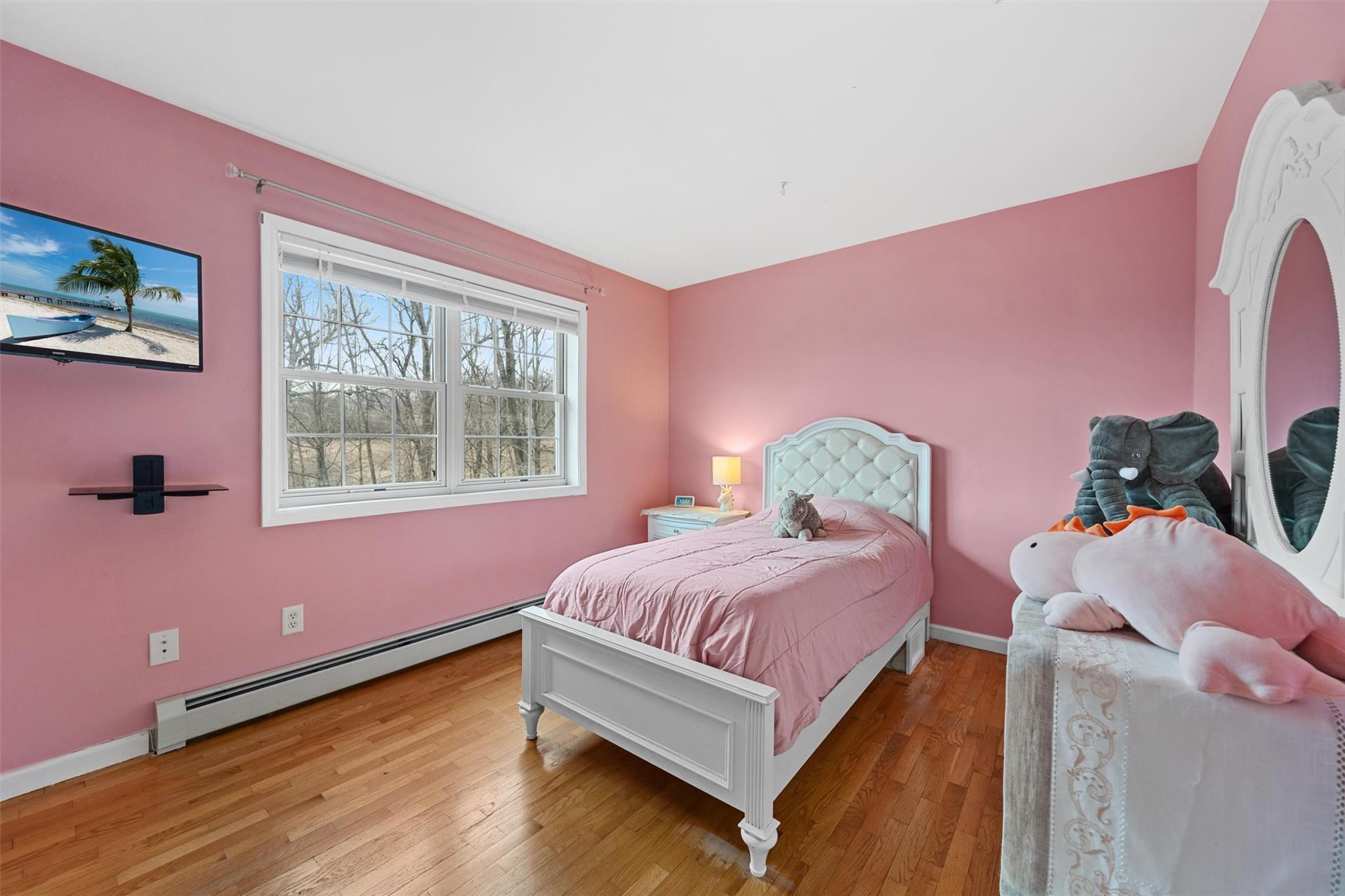 Single Family County Route 1  Orange County, NY 10998, MLS-842245-22
