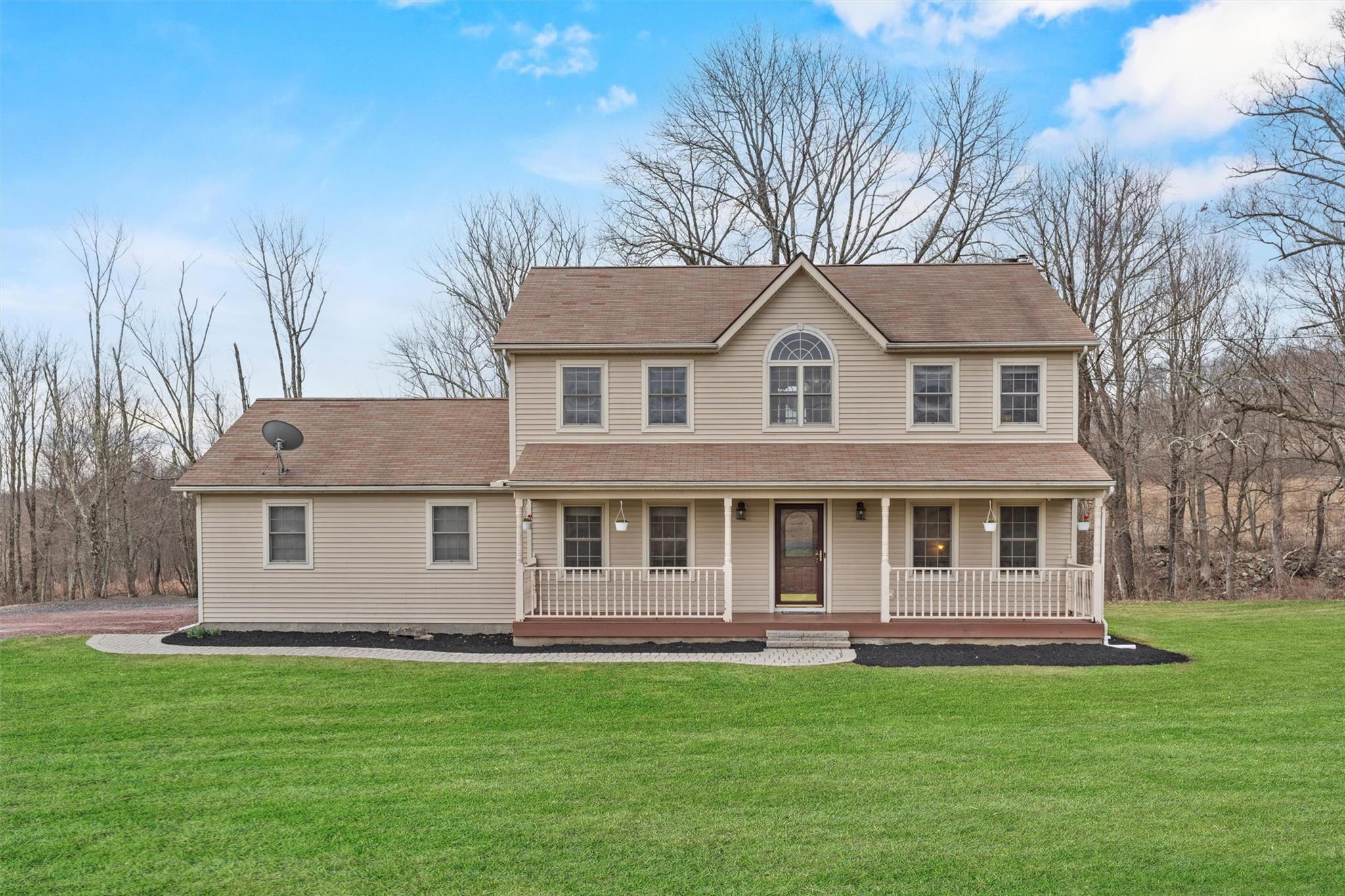 Single Family County Route 1  Orange County, NY 10998, MLS-842245-3