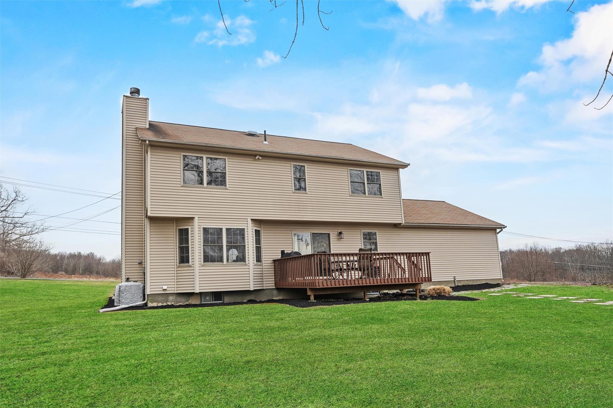 Single Family County Route 1  Orange County, NY 10998, MLS-842245-33