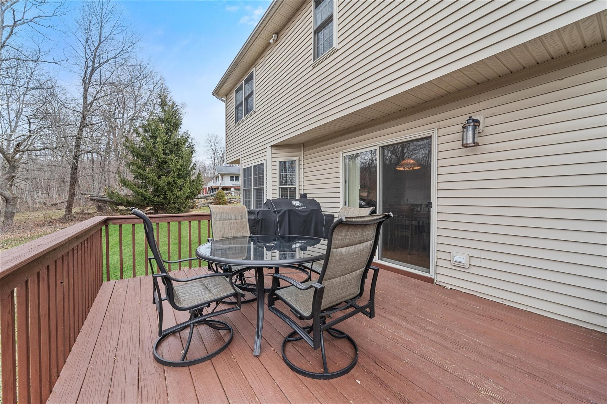 Single Family County Route 1  Orange County, NY 10998, MLS-842245-34