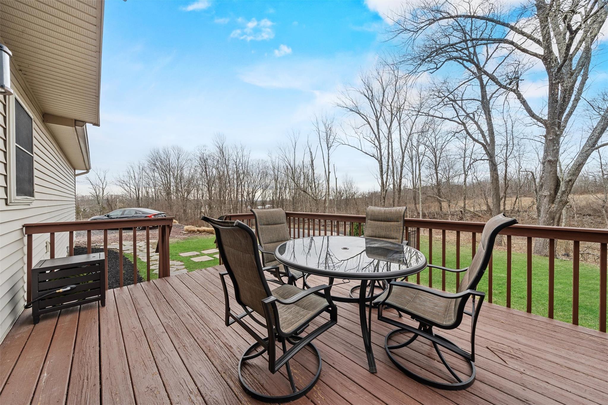 Single Family County Route 1  Orange County, NY 10998, MLS-842245-35