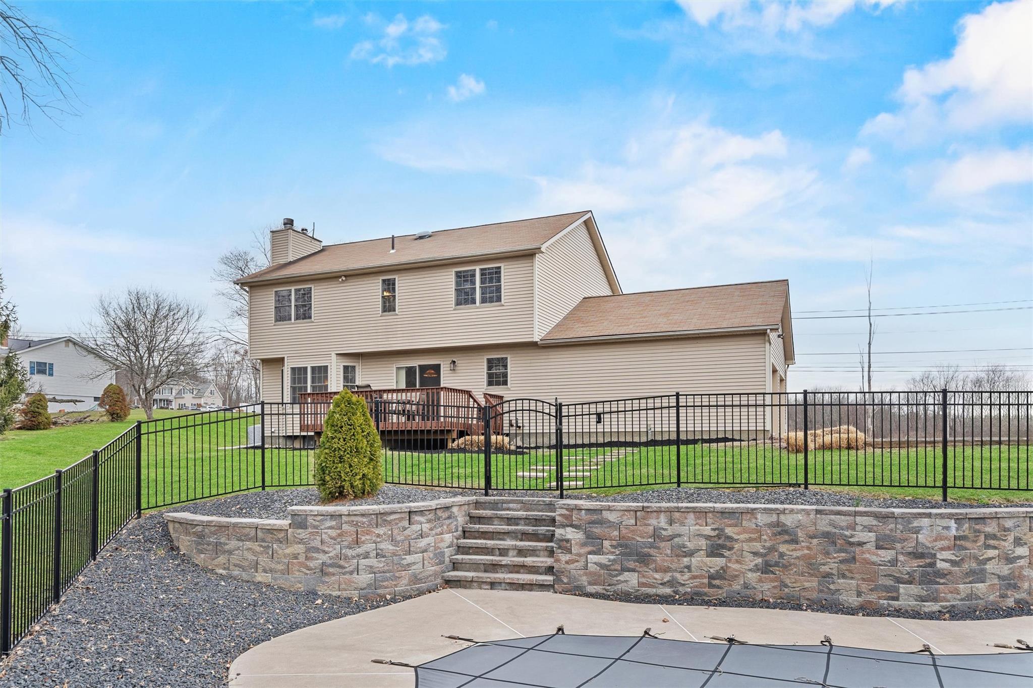 Single Family County Route 1  Orange County, NY 10998, MLS-842245-36