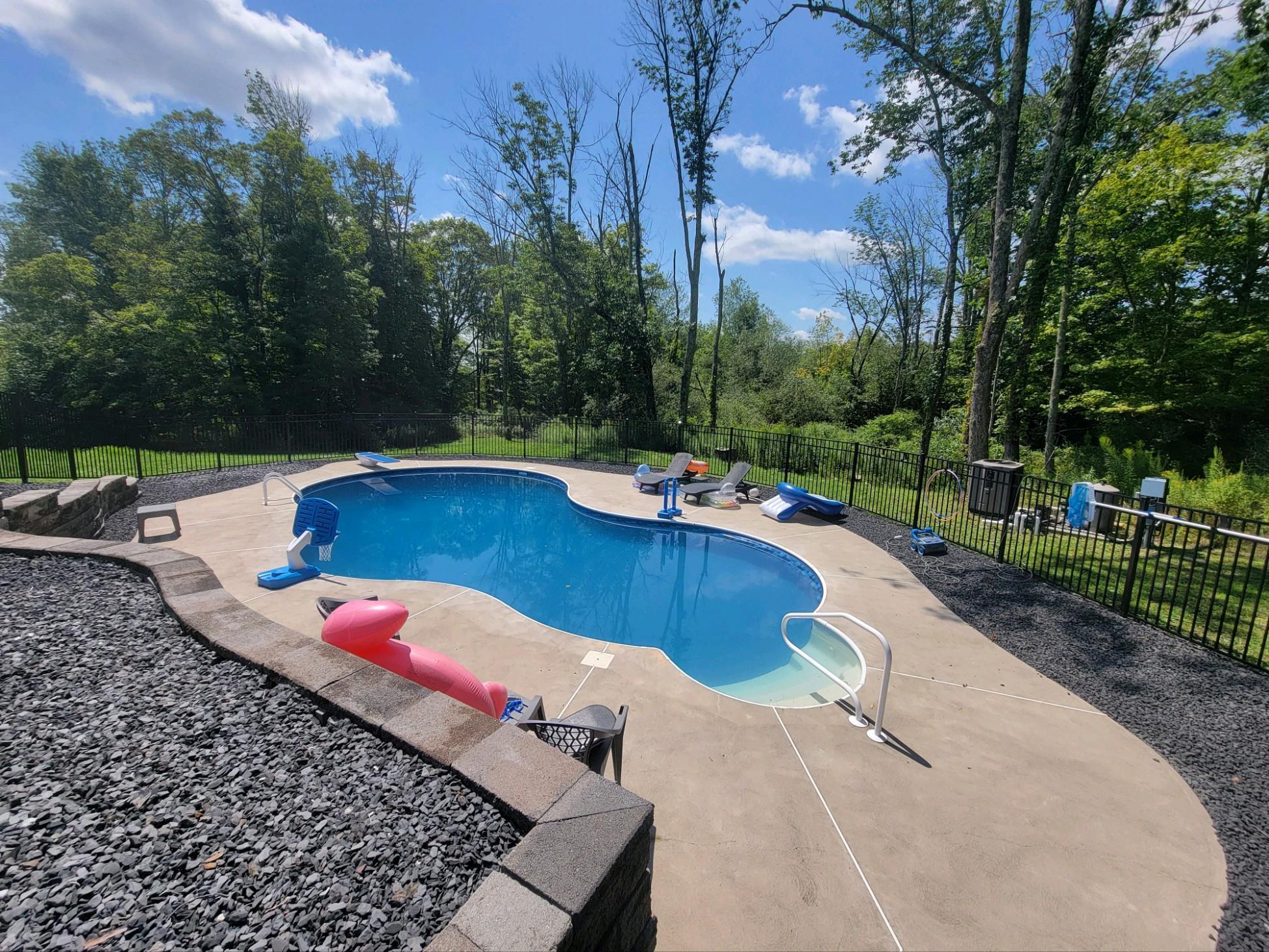 Single Family County Route 1  Orange County, NY 10998, MLS-842245-37