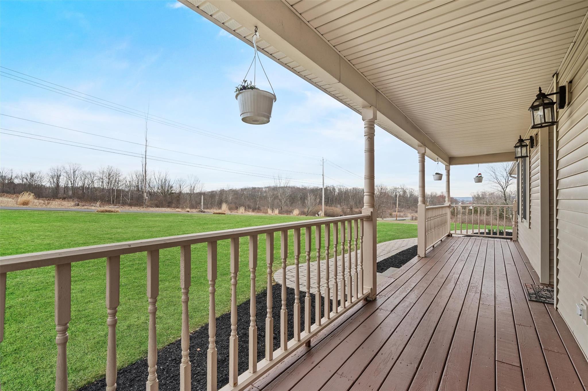 Single Family County Route 1  Orange County, NY 10998, MLS-842245-4
