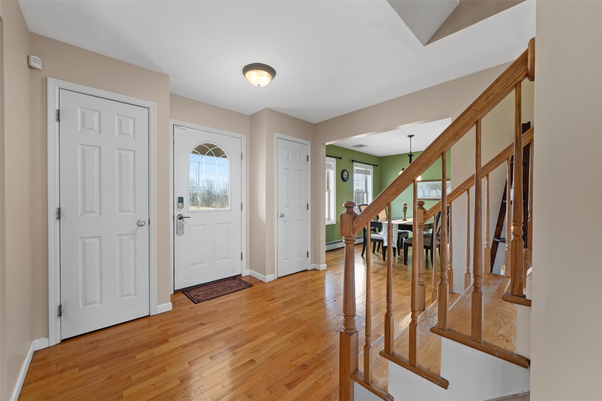 Single Family County Route 1  Orange County, NY 10998, MLS-842245-5