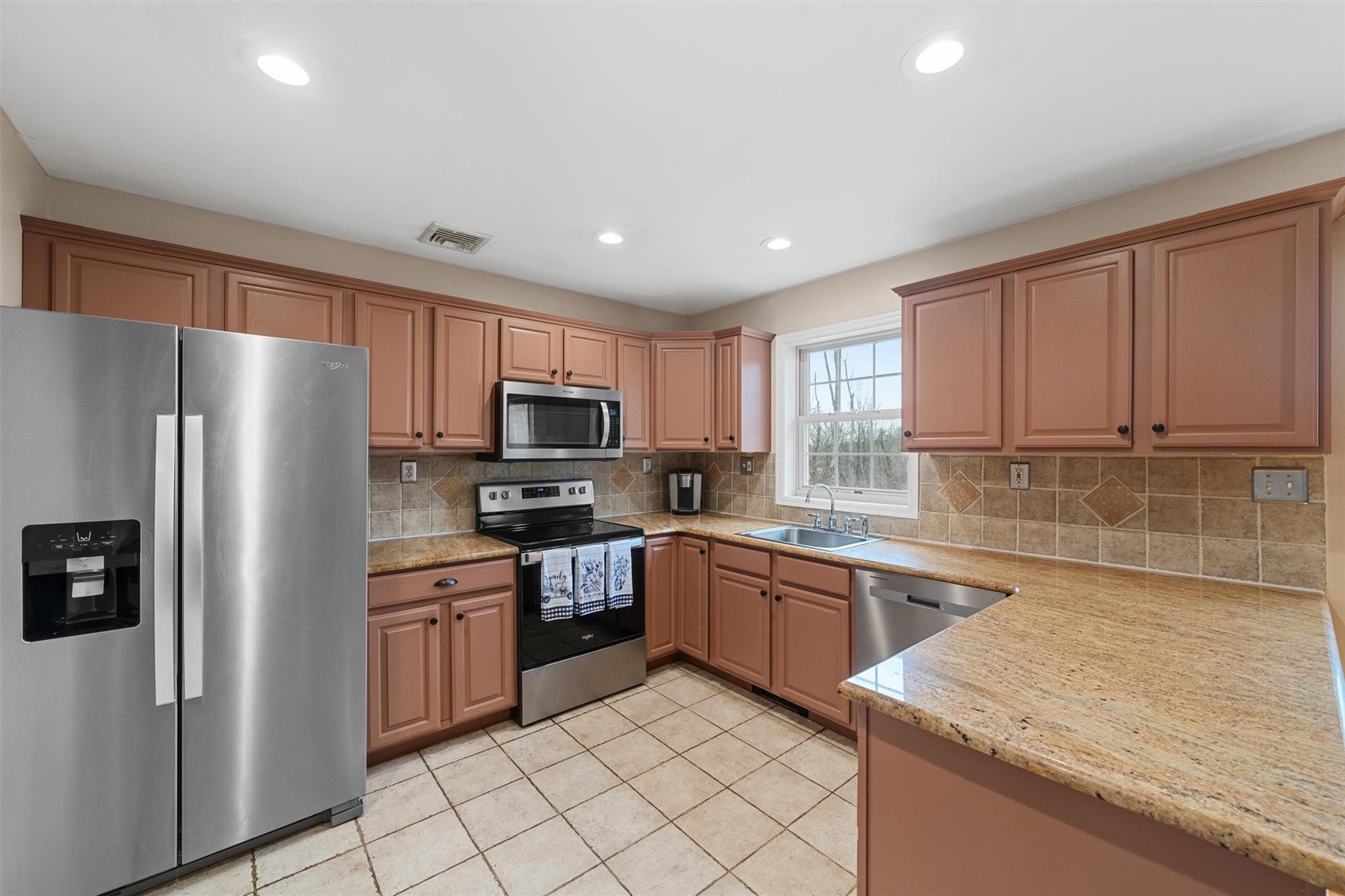 Single Family County Route 1  Orange County, NY 10998, MLS-842245-9