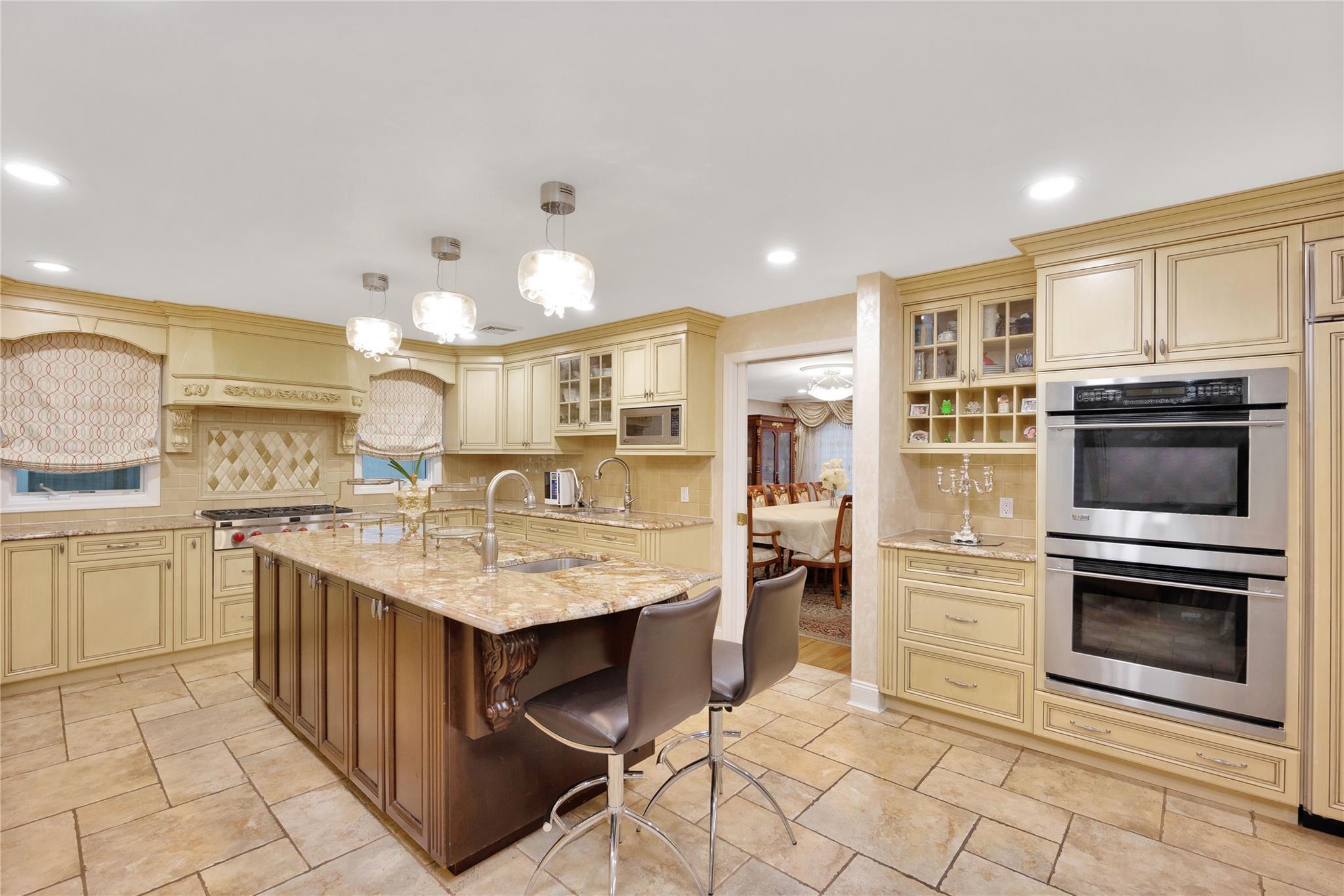 Single Family South End  Nassau County, NY 11598, MLS-842254-11
