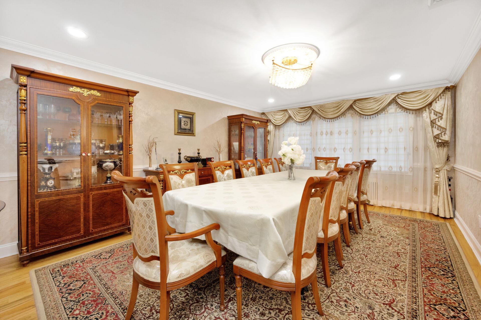 Single Family South End  Nassau County, NY 11598, MLS-842254-12