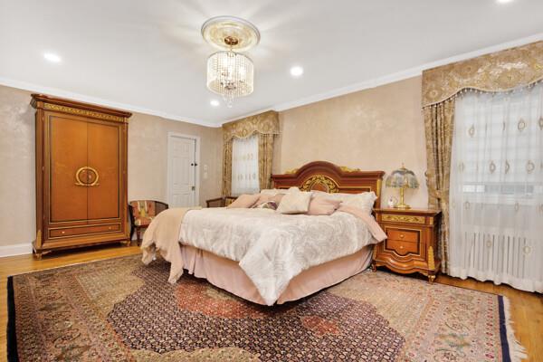 Single Family South End  Nassau County, NY 11598, MLS-842254-15