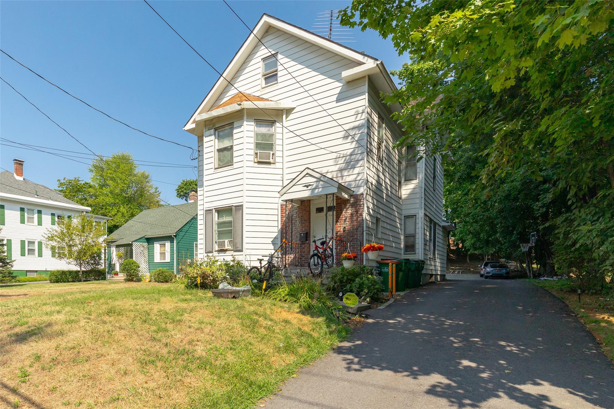 Single Family Fulton  Dutchess County, NY 12603, MLS-842267-2