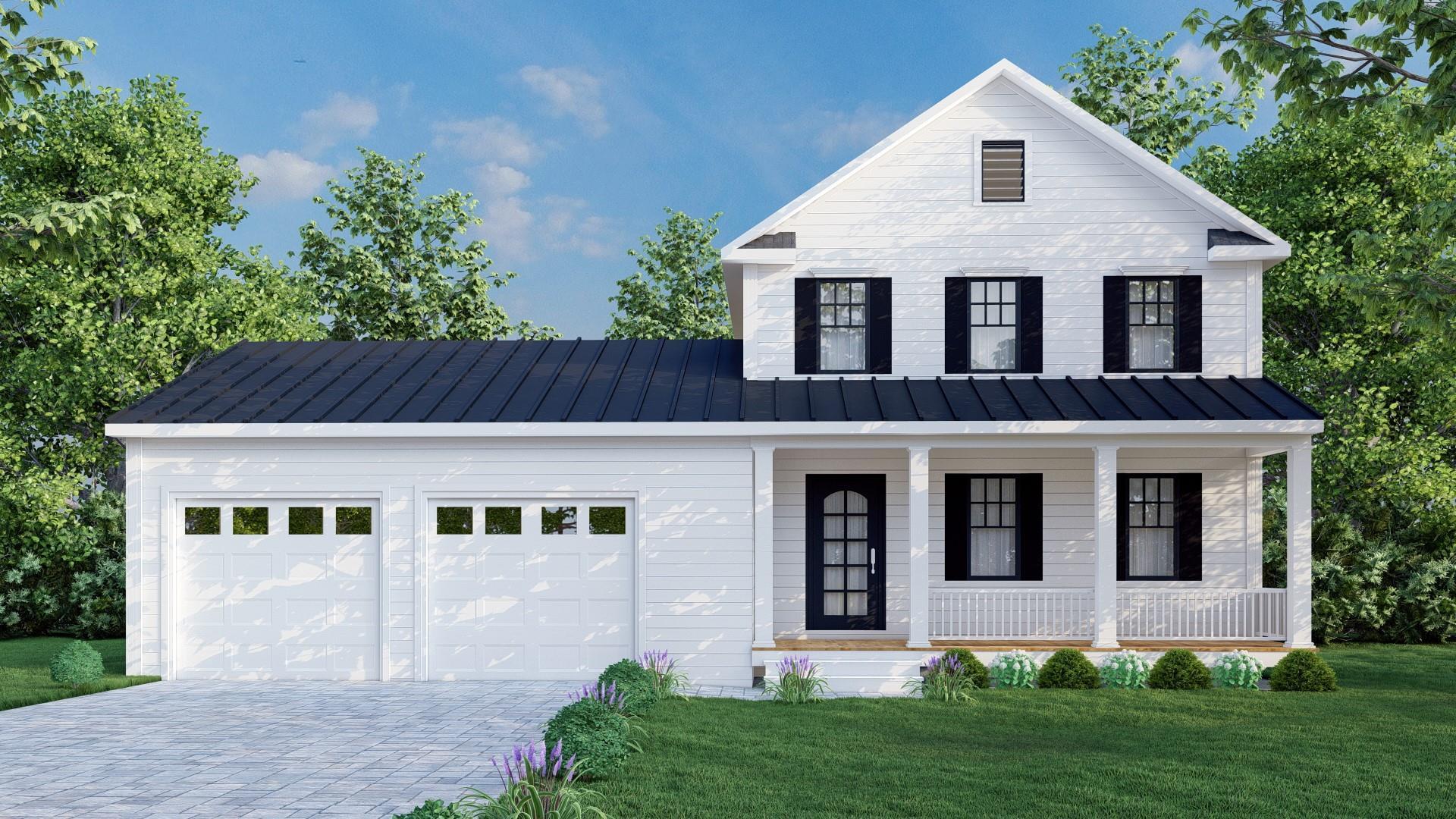 Single Family Vassar  Dutchess County, NY 12603, MLS-842272-2