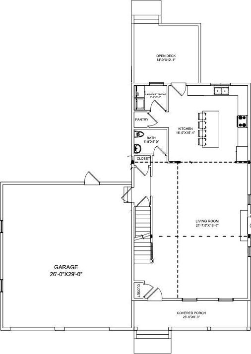 Single Family Vassar  Dutchess County, NY 12603, MLS-842272-29
